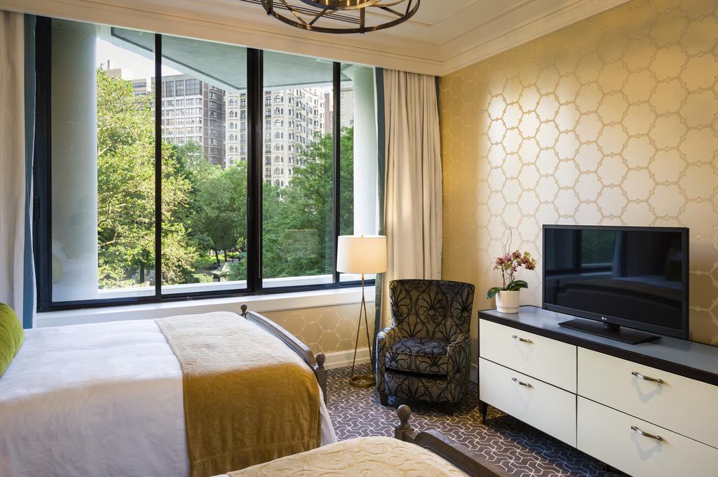 The Rittenhouse Hotel Philadelphia Exterior foto