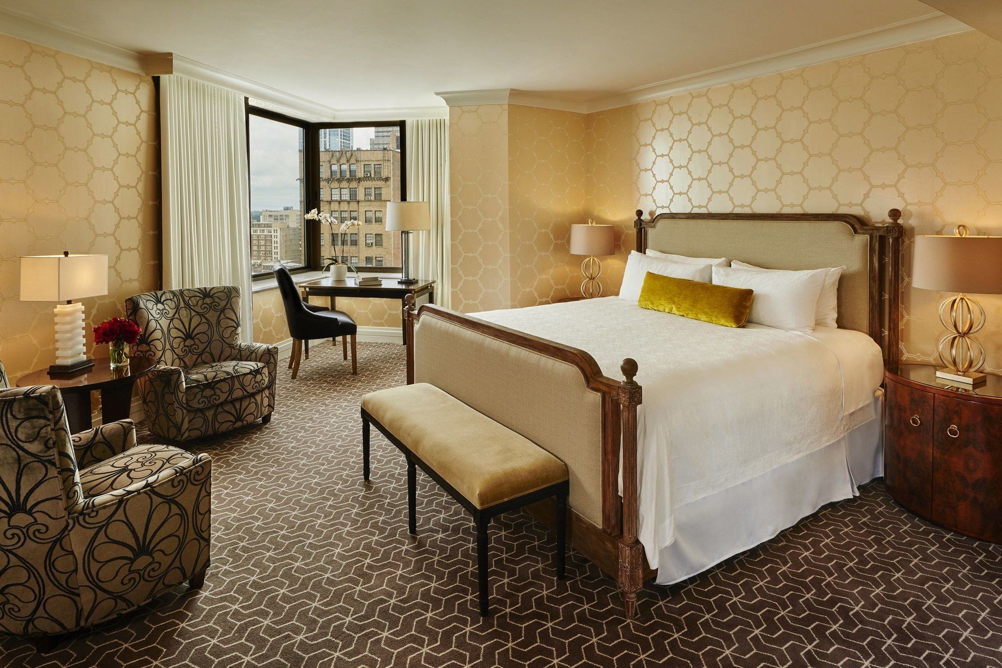 The Rittenhouse Hotel Philadelphia Exterior foto