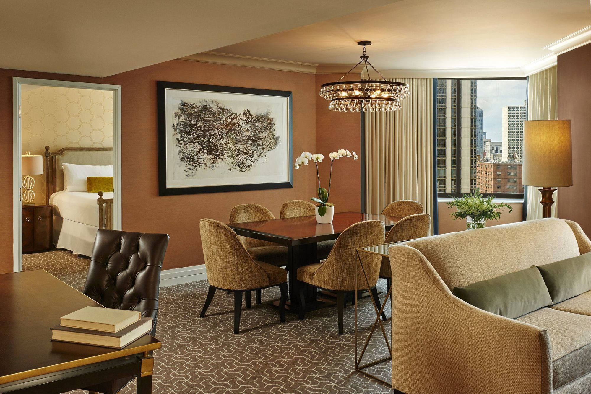 The Rittenhouse Hotel Philadelphia Exterior foto