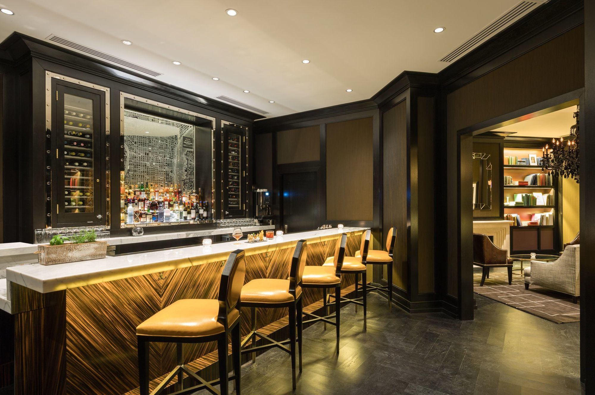 The Rittenhouse Hotel Philadelphia Exterior foto