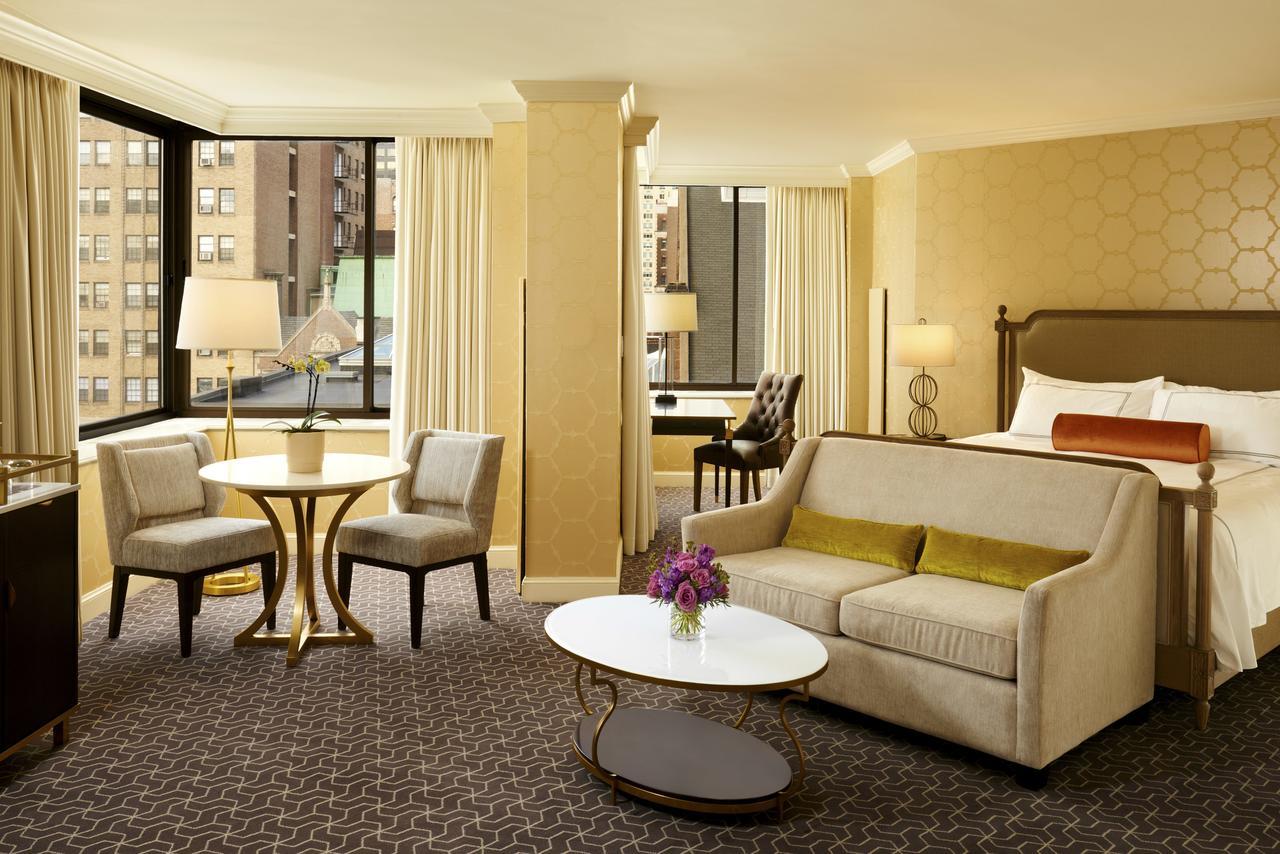 The Rittenhouse Hotel Philadelphia Exterior foto